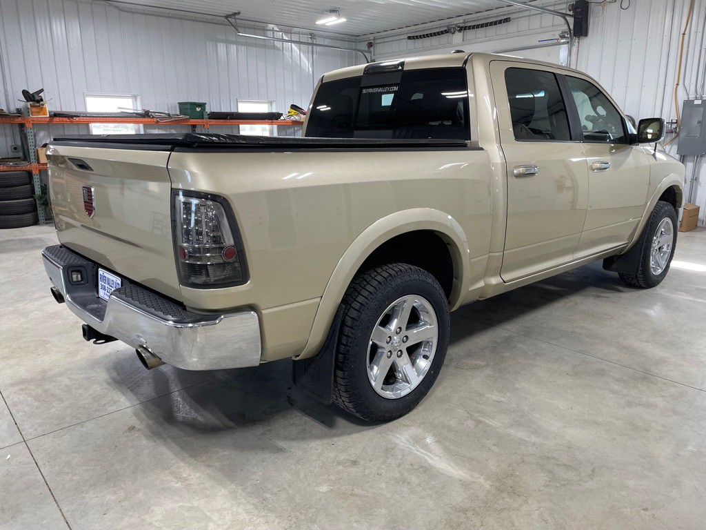 2011 RAM 1500 Image 7