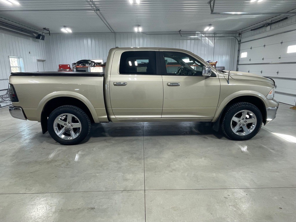 2011 RAM 1500 Image 8