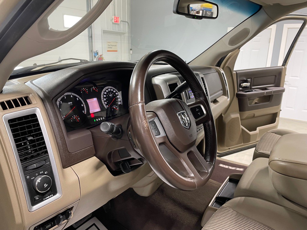 2011 RAM 1500 Image 9