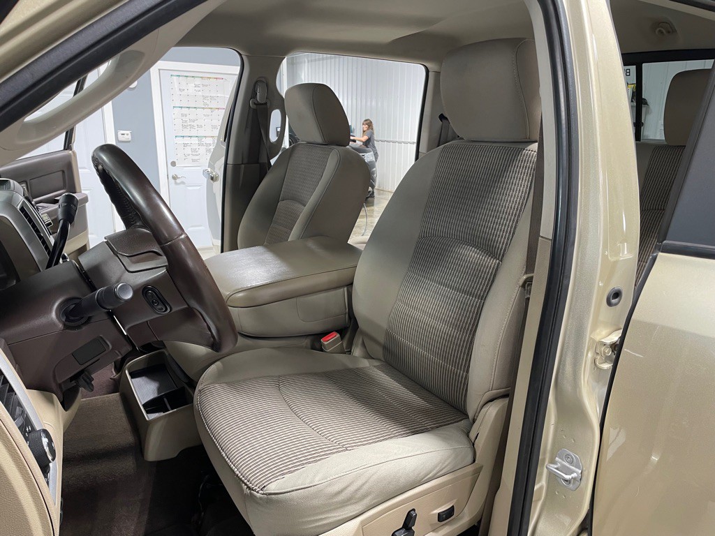 2011 RAM 1500 Image 10