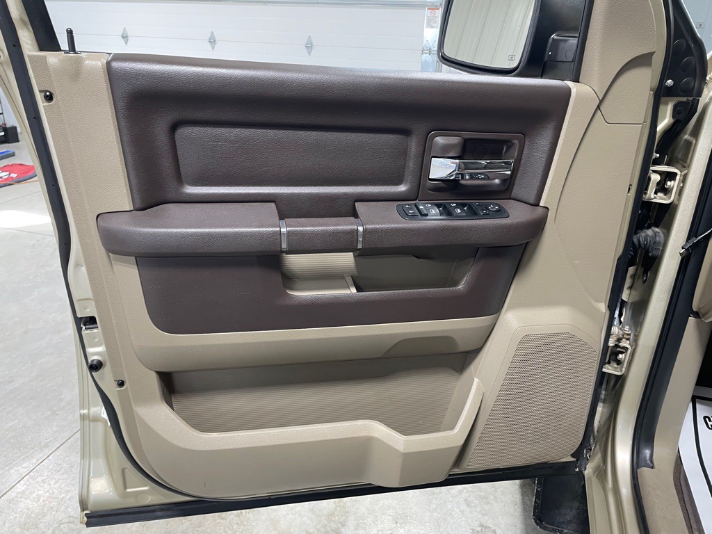 2011 RAM 1500 Image 13