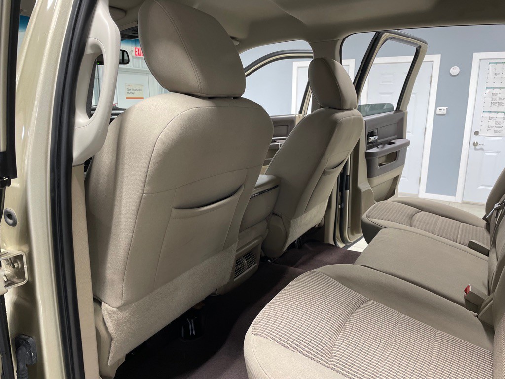 2011 RAM 1500 Image 14