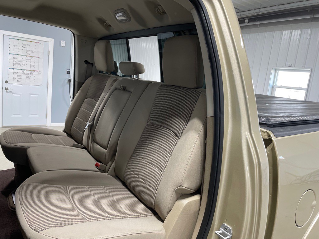 2011 RAM 1500 Image 15