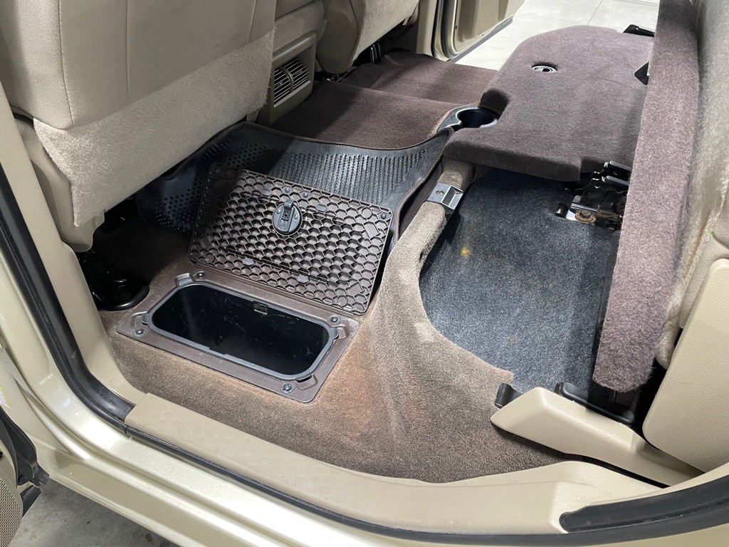 2011 RAM 1500 Image 16