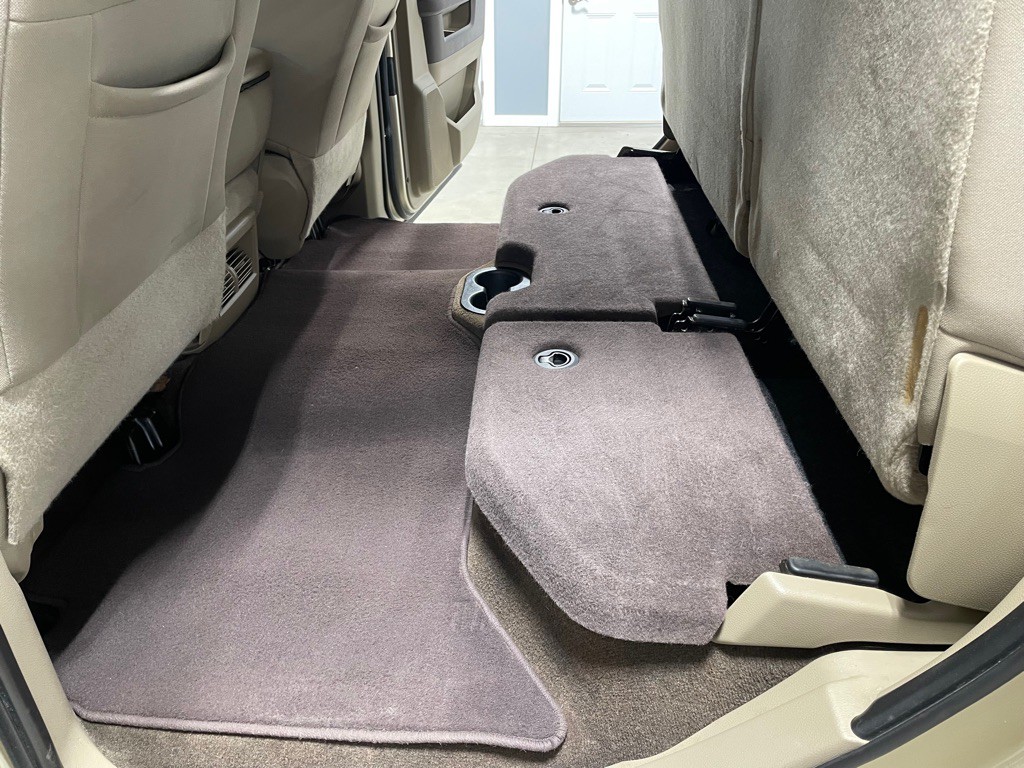 2011 RAM 1500 Image 17