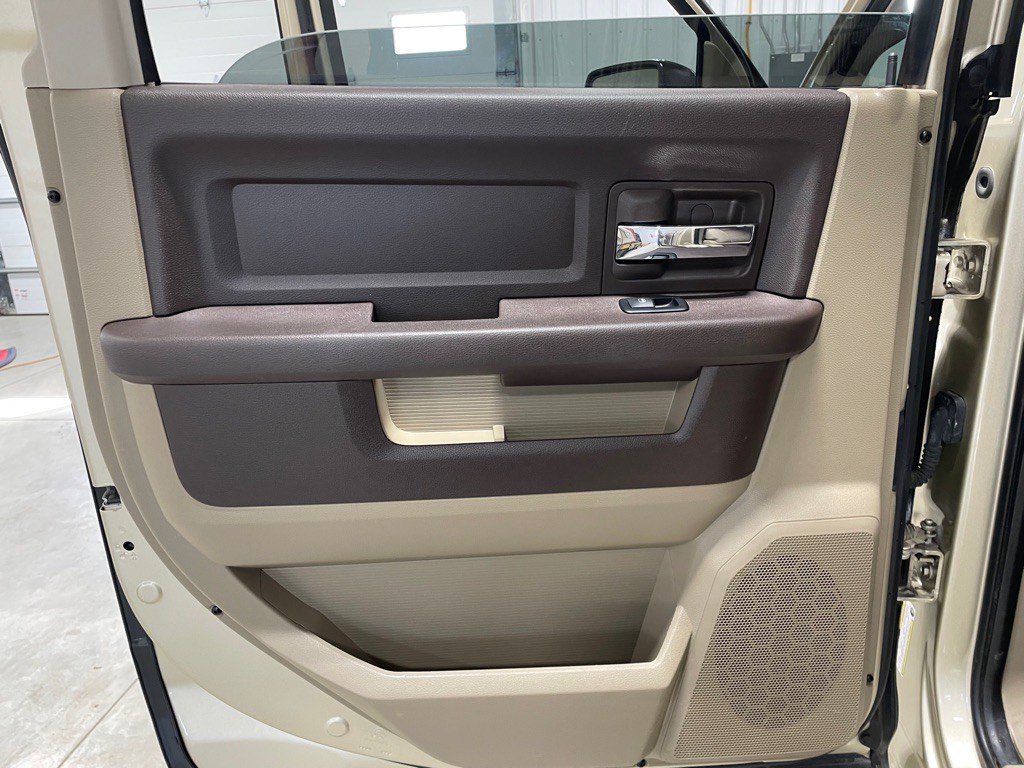 2011 RAM 1500 Image 18