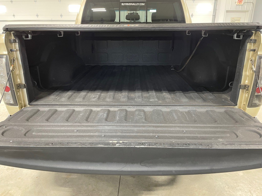 2011 RAM 1500 Image 19