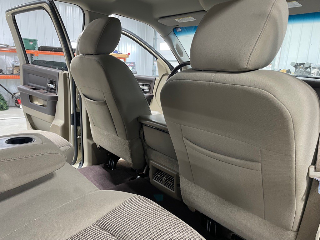 2011 RAM 1500 Image 21