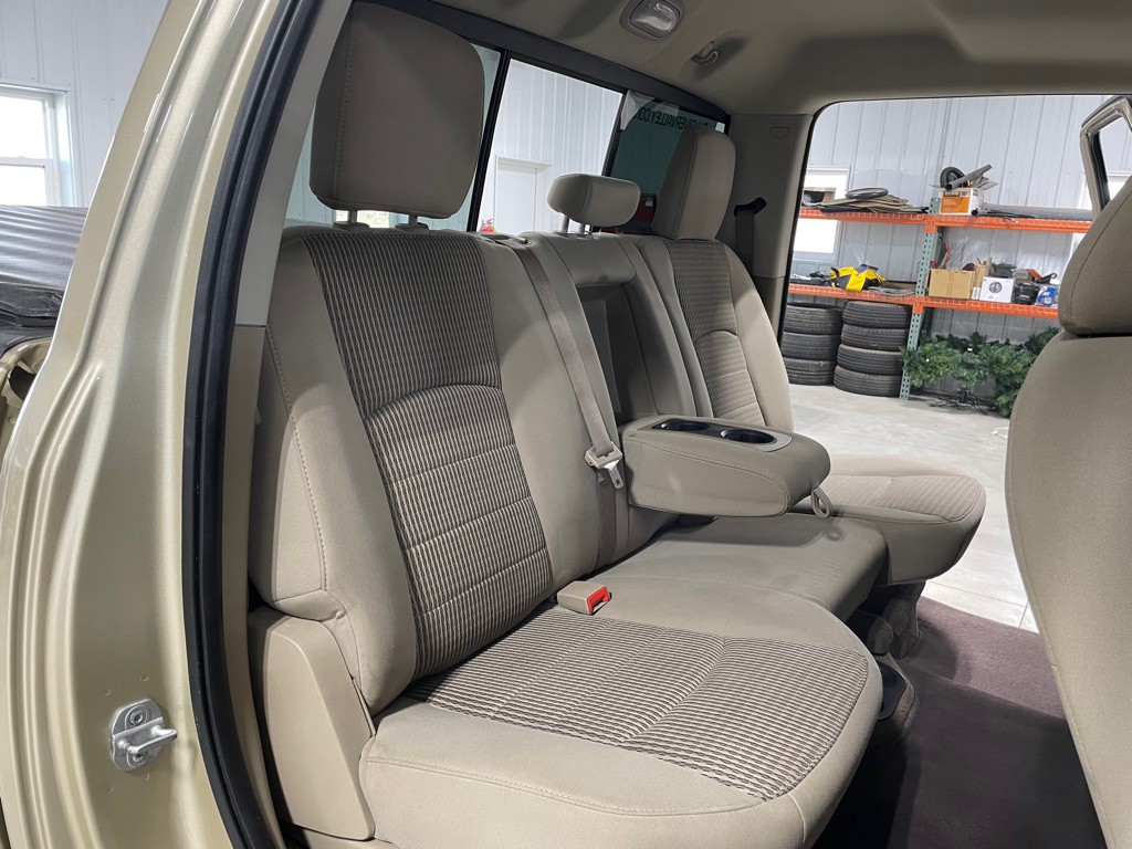 2011 RAM 1500 Image 22