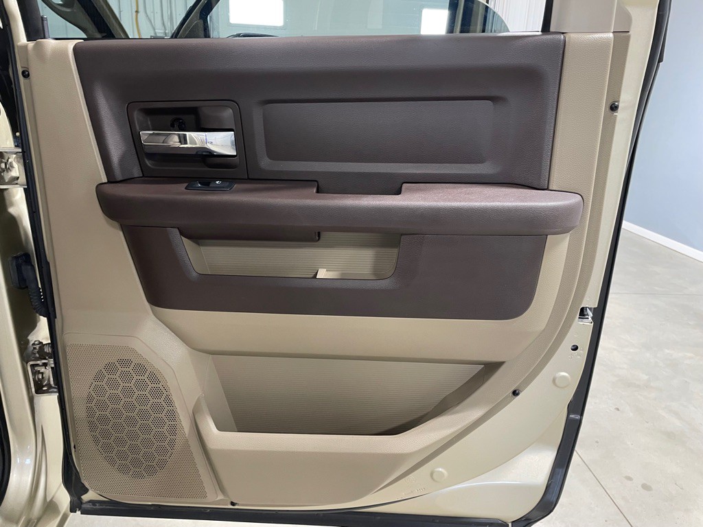 2011 RAM 1500 Image 23