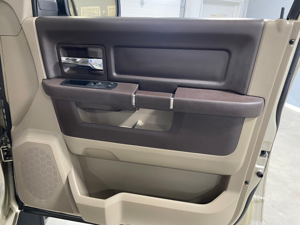 2011 RAM 1500 Image 27