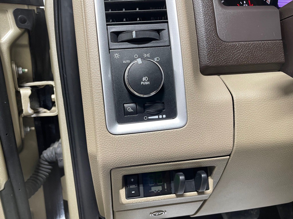 2011 RAM 1500 Image 28