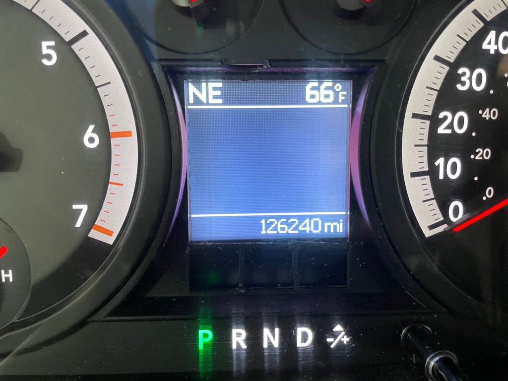 2011 RAM 1500 Image 29