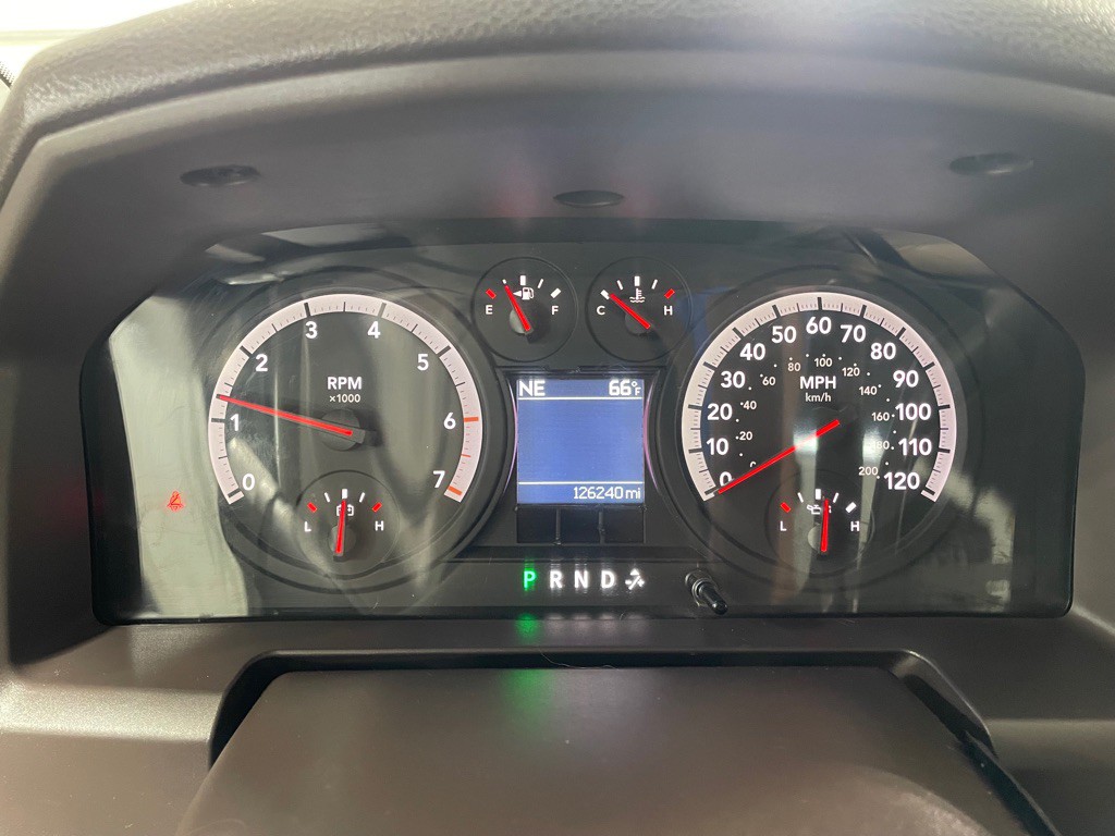 2011 RAM 1500 Image 30