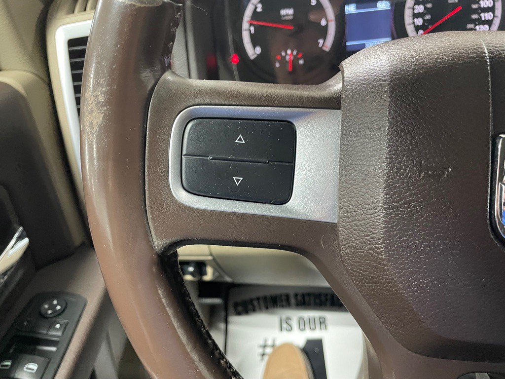 2011 RAM 1500 Image 31