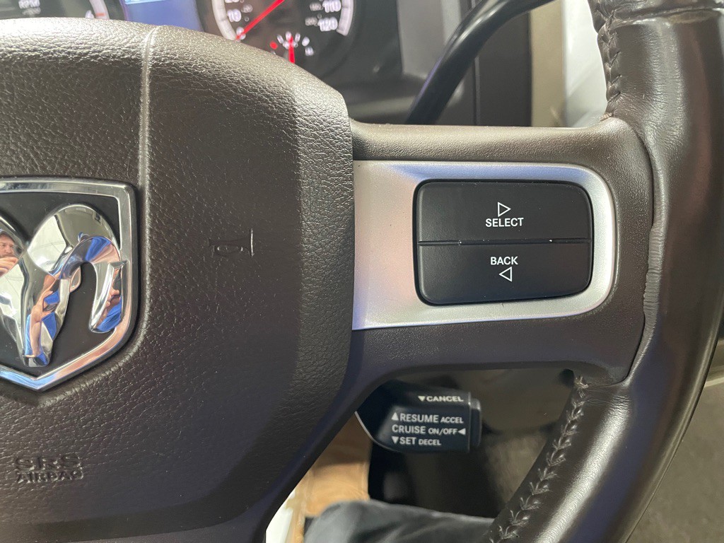 2011 RAM 1500 Image 32