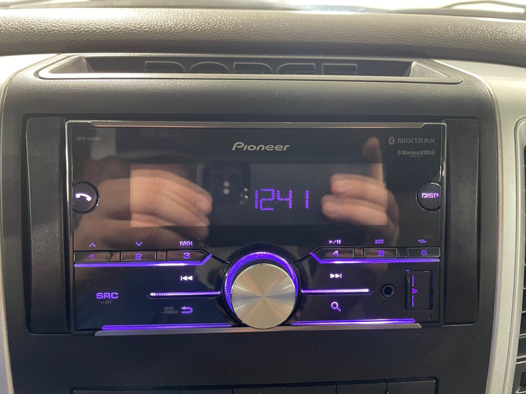 2011 RAM 1500 Image 33