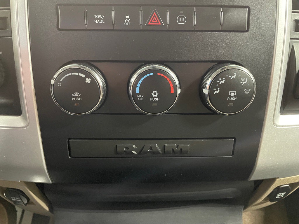 2011 RAM 1500 Image 34