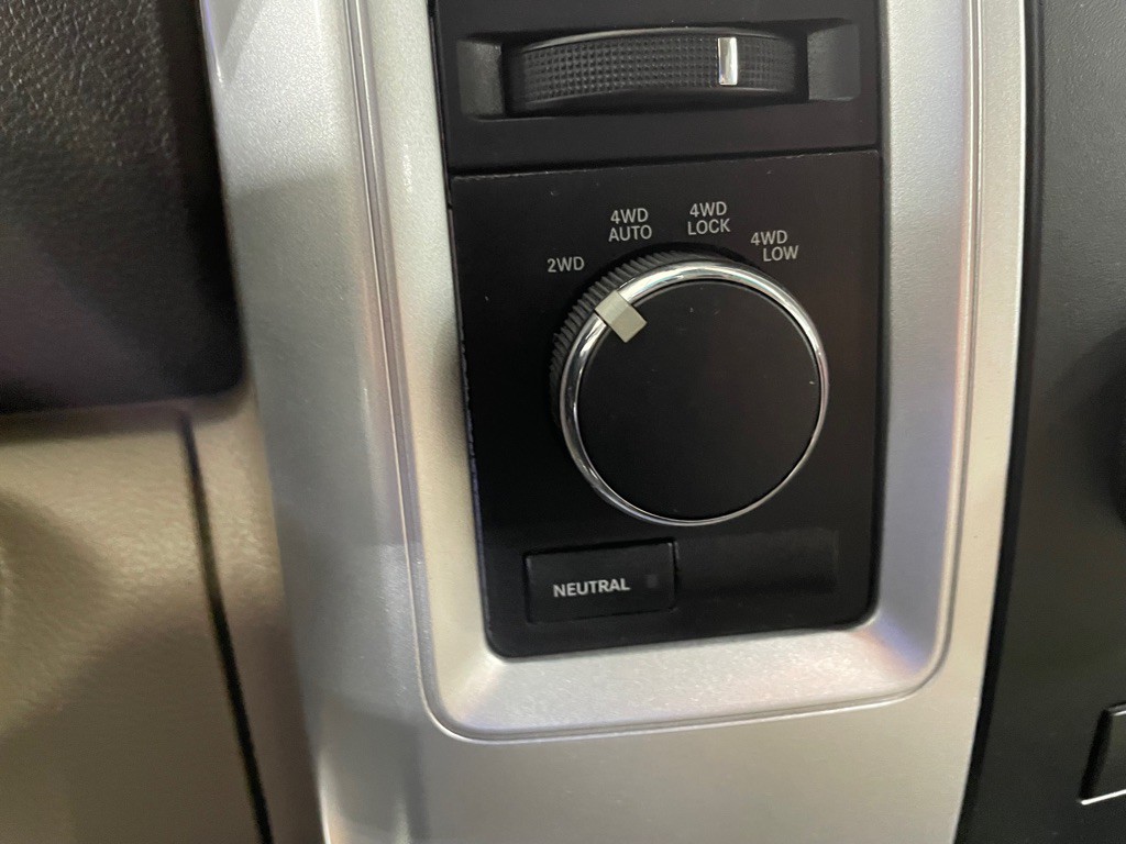 2011 RAM 1500 Image 35