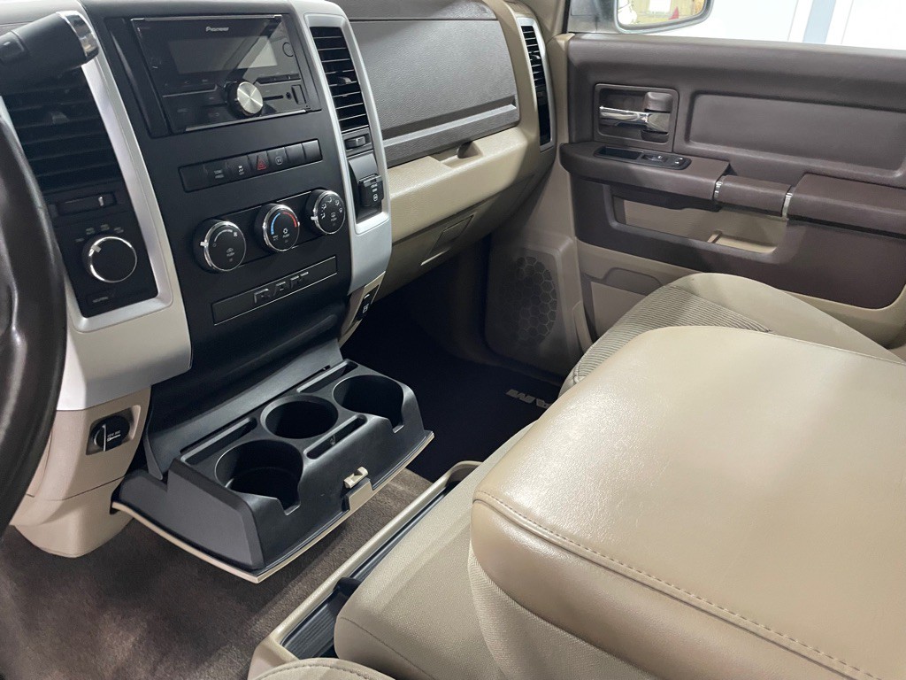 2011 RAM 1500 Image 36