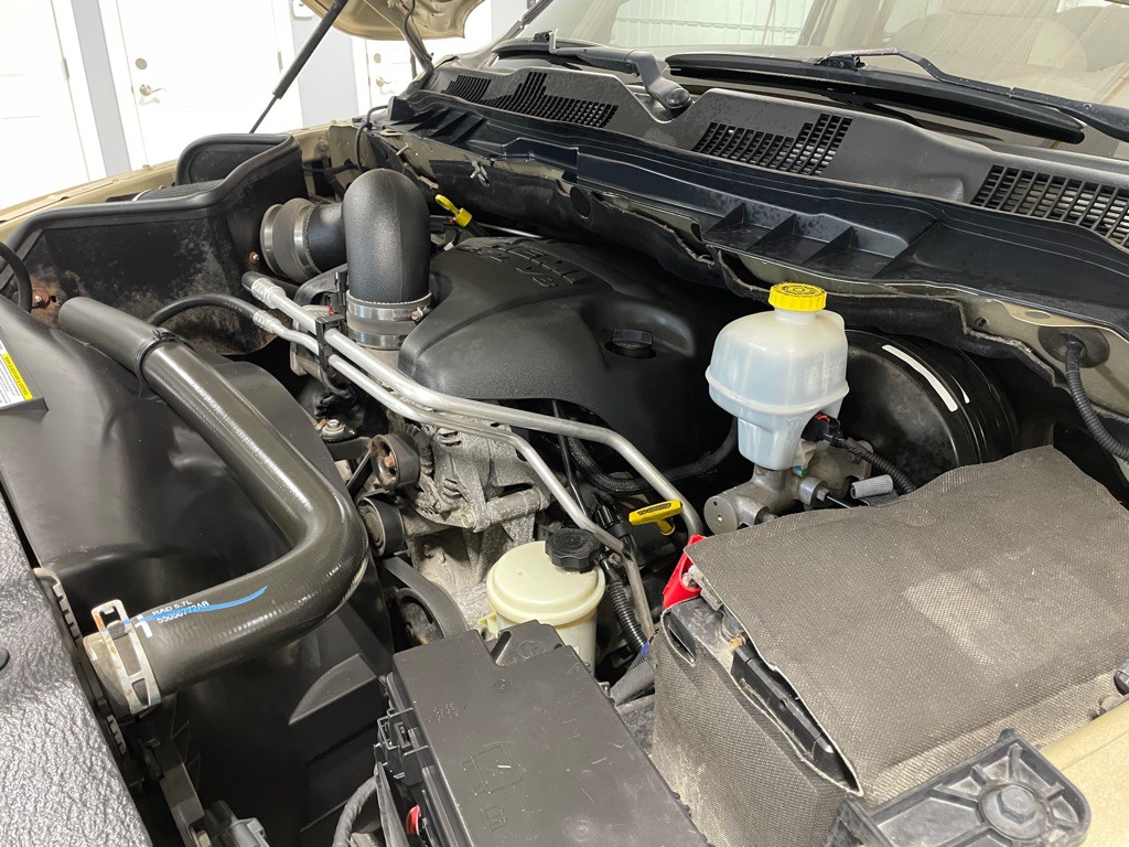 2011 RAM 1500 Image 38