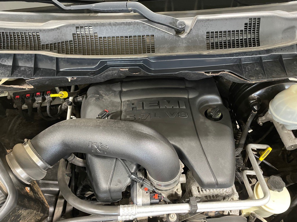 2011 RAM 1500 Image 39