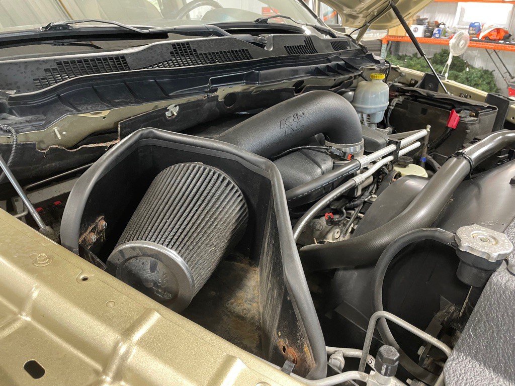 2011 RAM 1500 Image 40