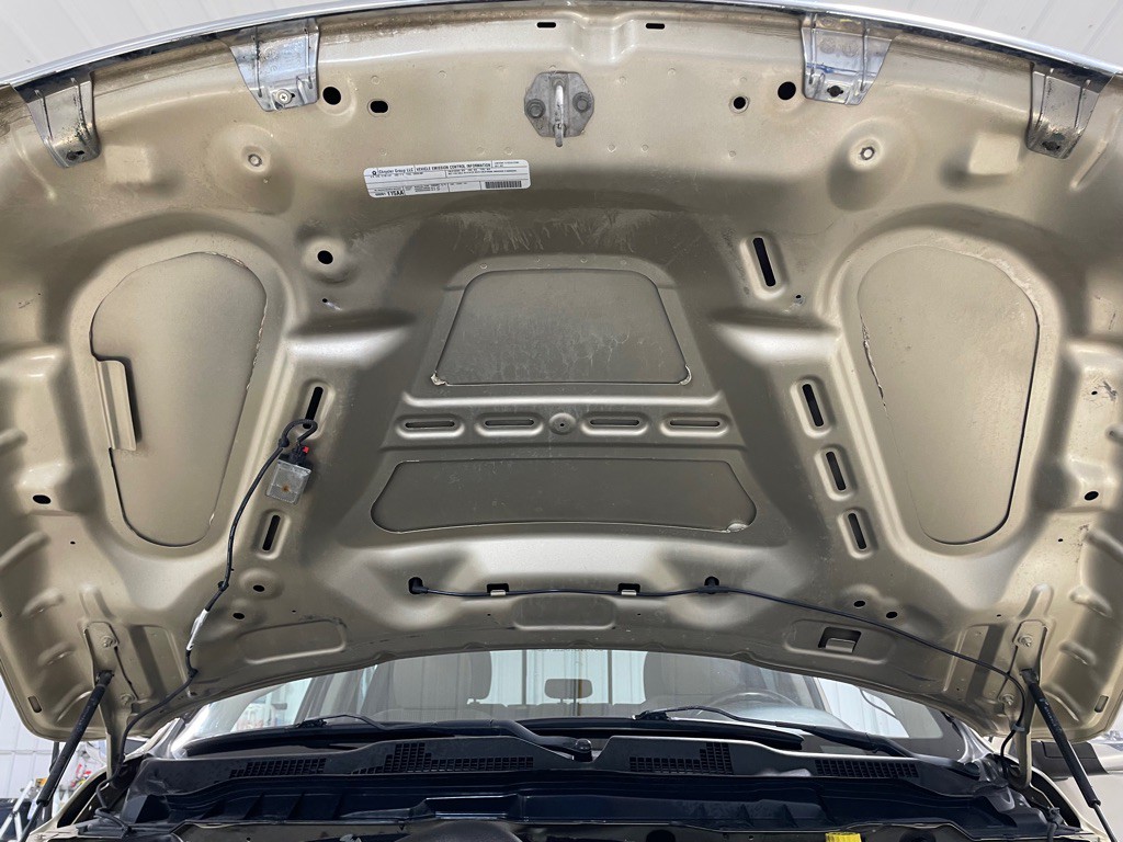 2011 RAM 1500 Image 42