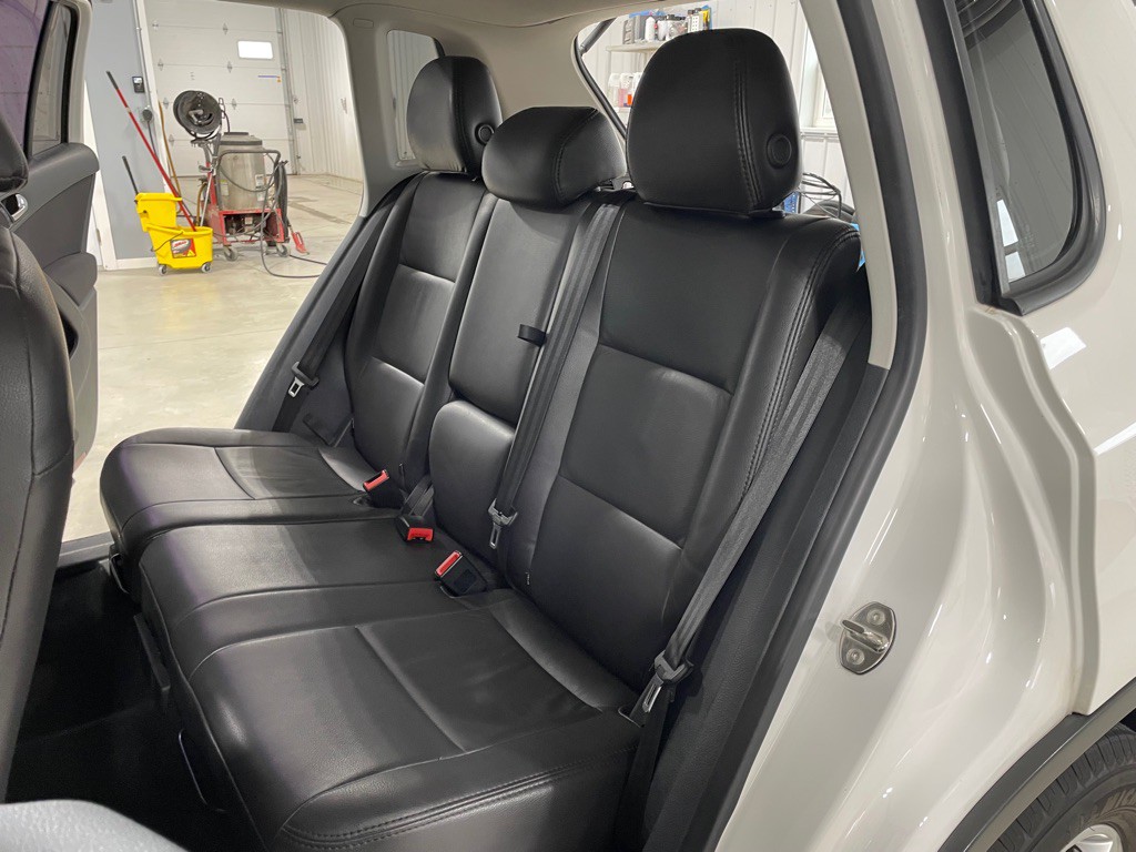 2012 Volkswagen Tiguan Image 14
