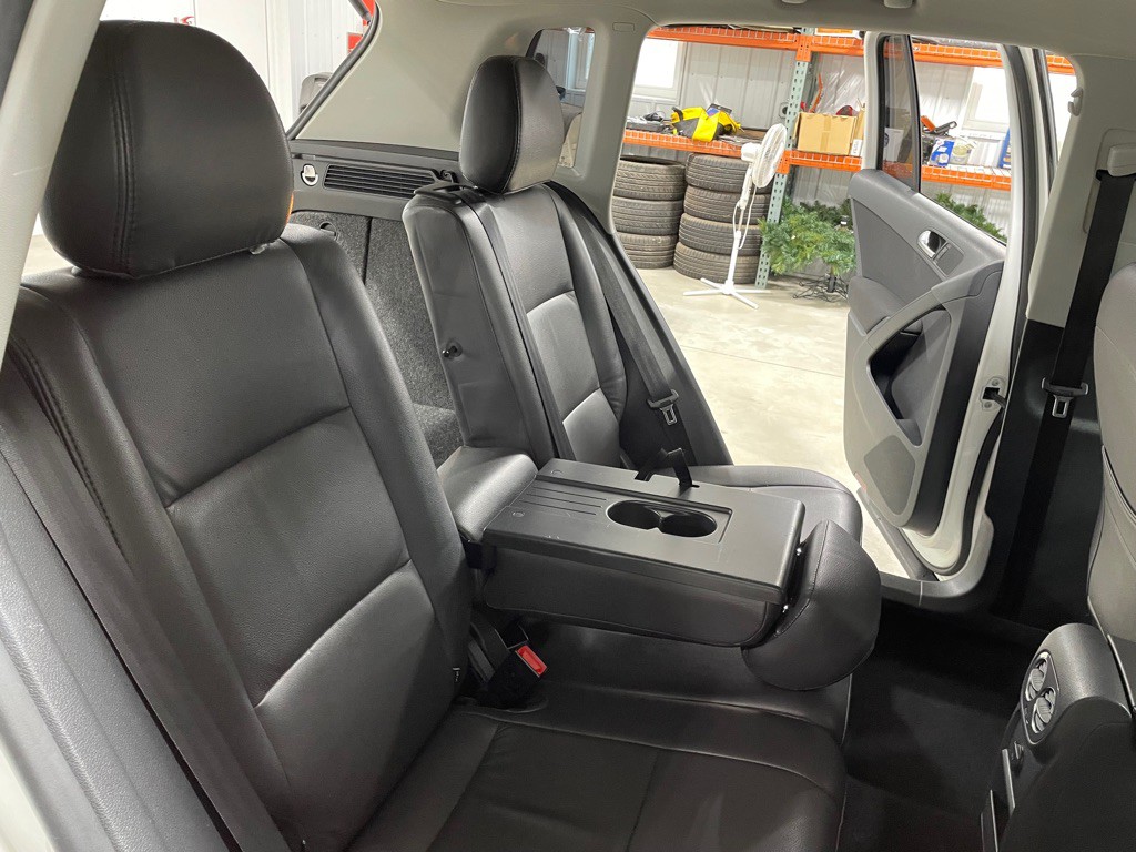 2012 Volkswagen Tiguan Image 20
