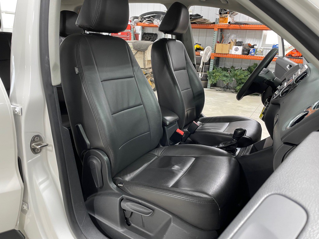 2012 Volkswagen Tiguan Image 23