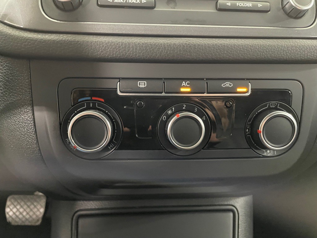 2012 Volkswagen Tiguan Image 30
