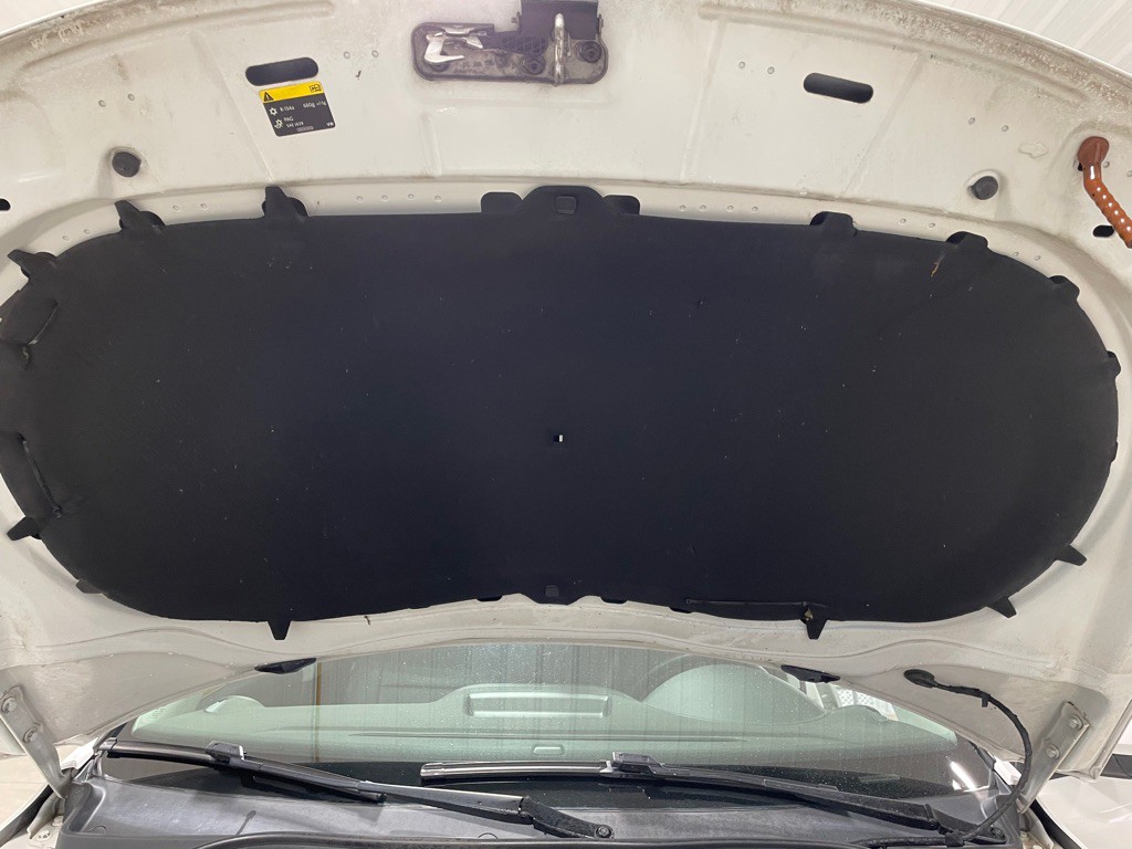 2012 Volkswagen Tiguan Image 36