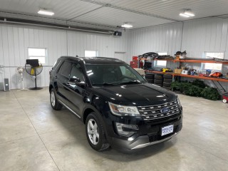 Image for 2017 Ford Explorer XLT ID: 7319429
