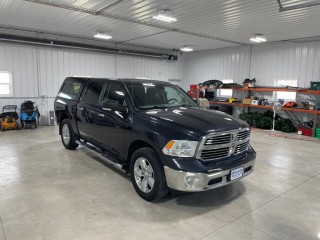 Image for 2013 RAM 1500 SLT ID: 7319437
