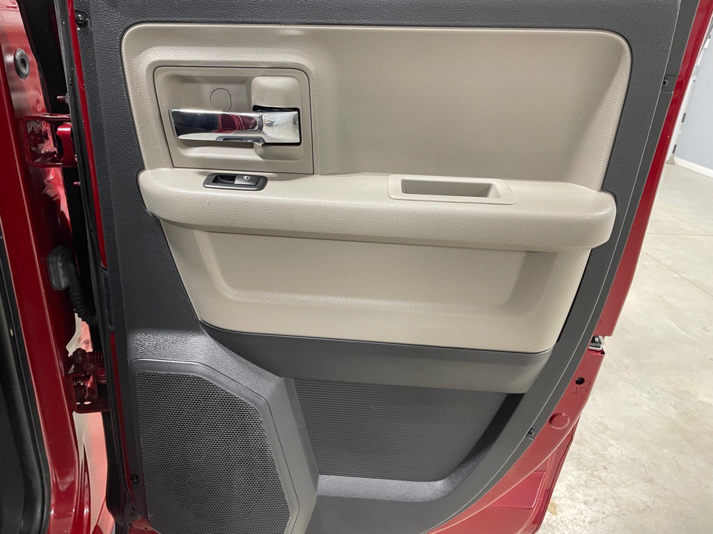 2010 Dodge Ram 1500 Image 22