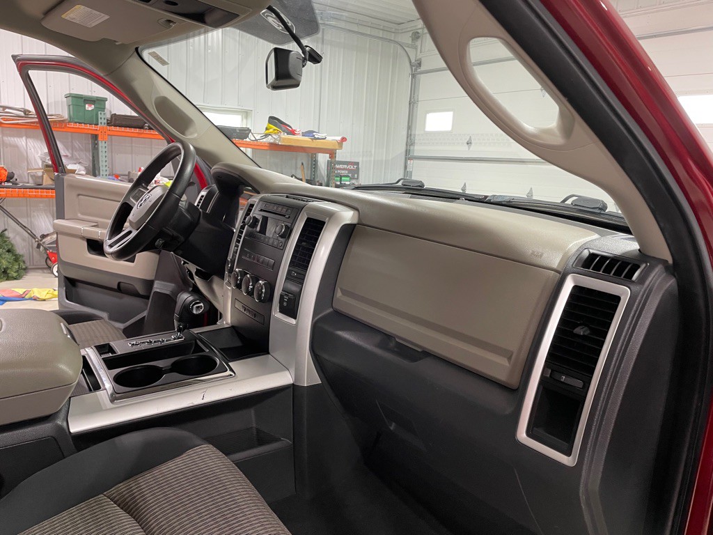 2010 Dodge Ram 1500 Image 23