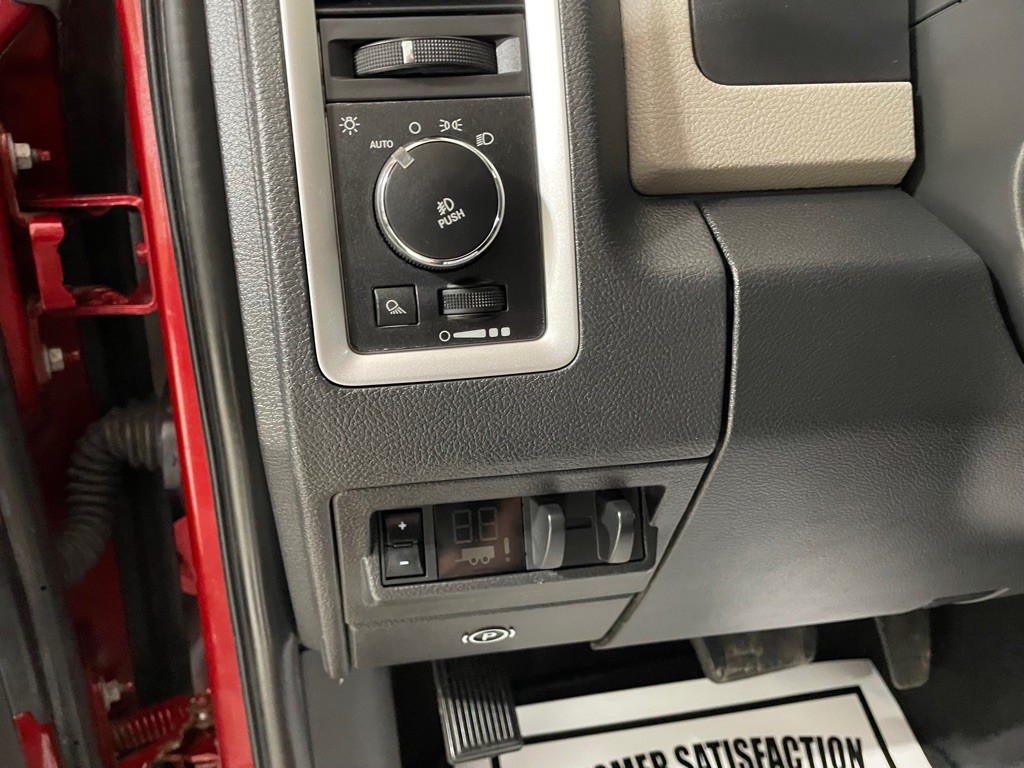 2010 Dodge Ram 1500 Image 27