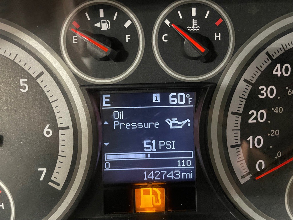 2010 Dodge Ram 1500 Image 28