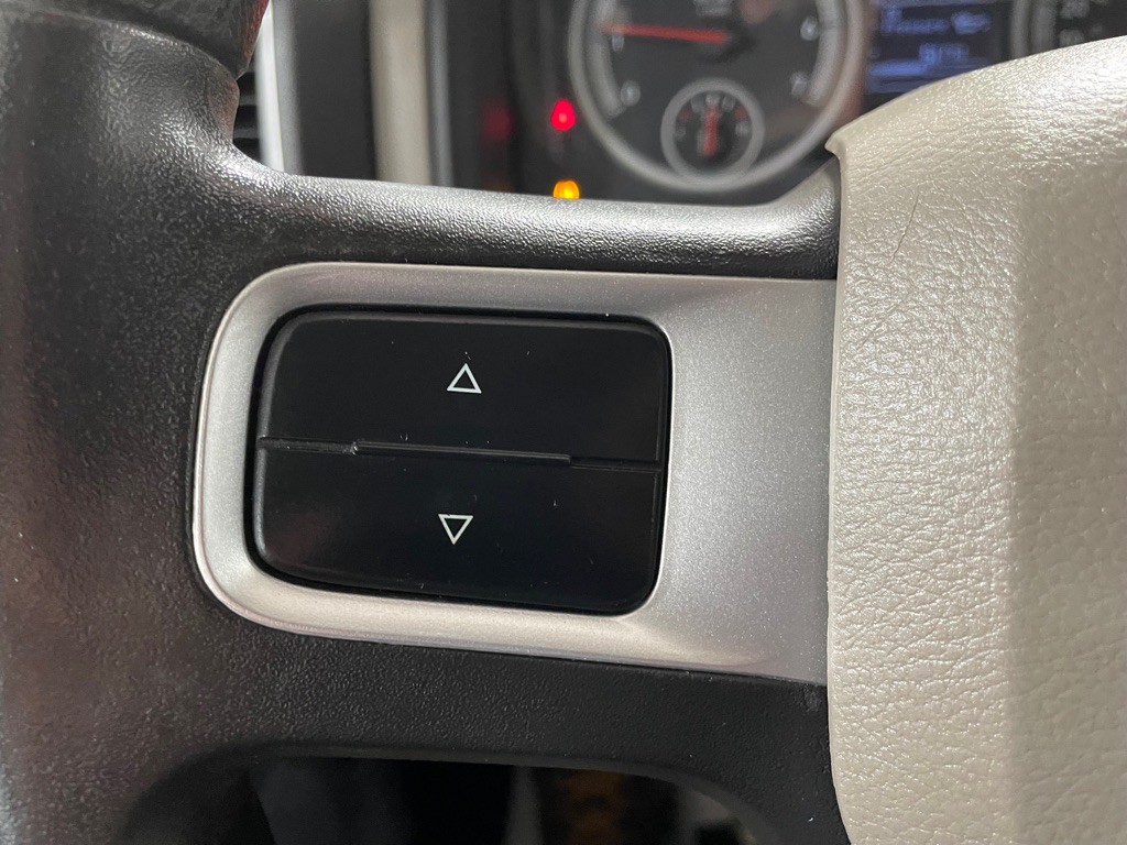 2010 Dodge Ram 1500 Image 29