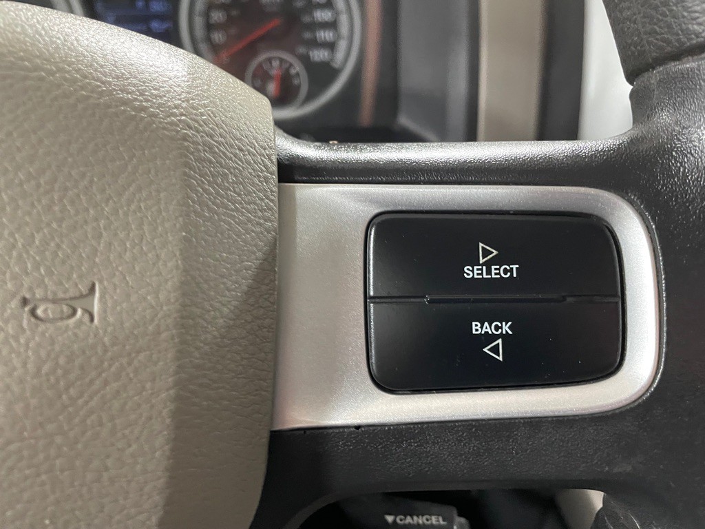 2010 Dodge Ram 1500 Image 30