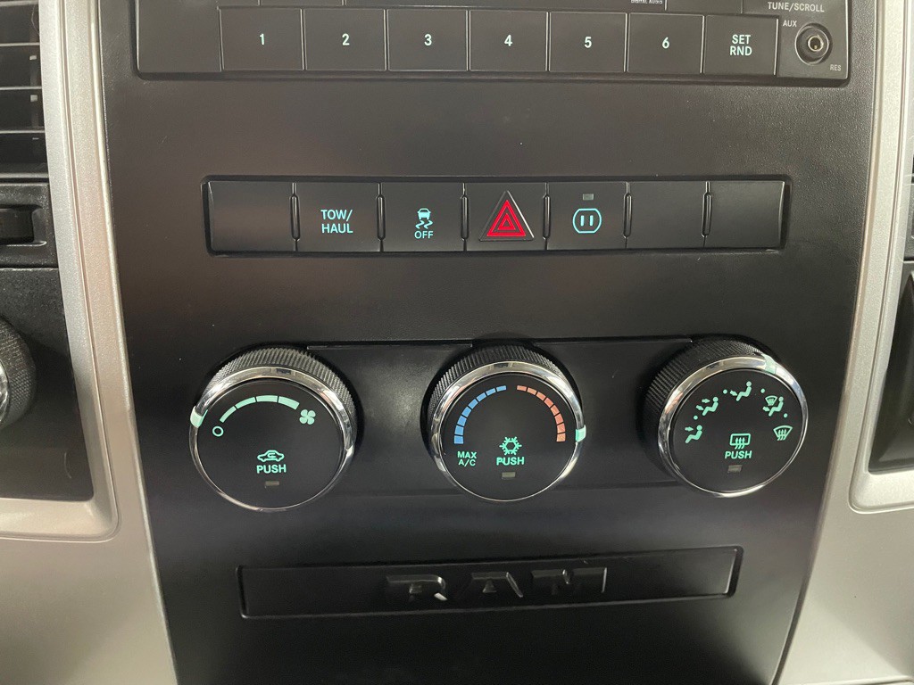 2010 Dodge Ram 1500 Image 32