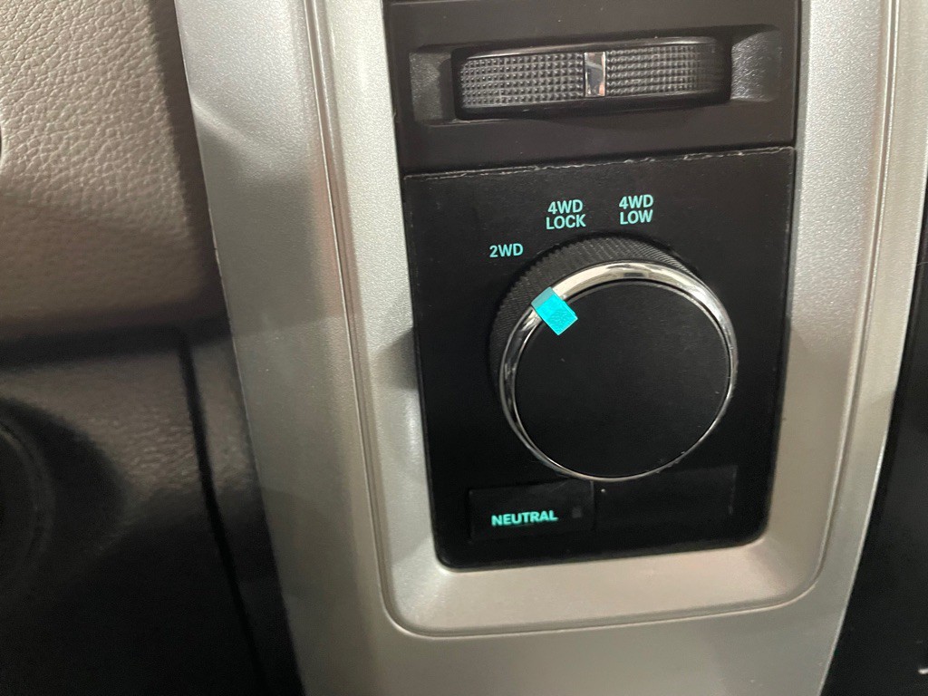 2010 Dodge Ram 1500 Image 33