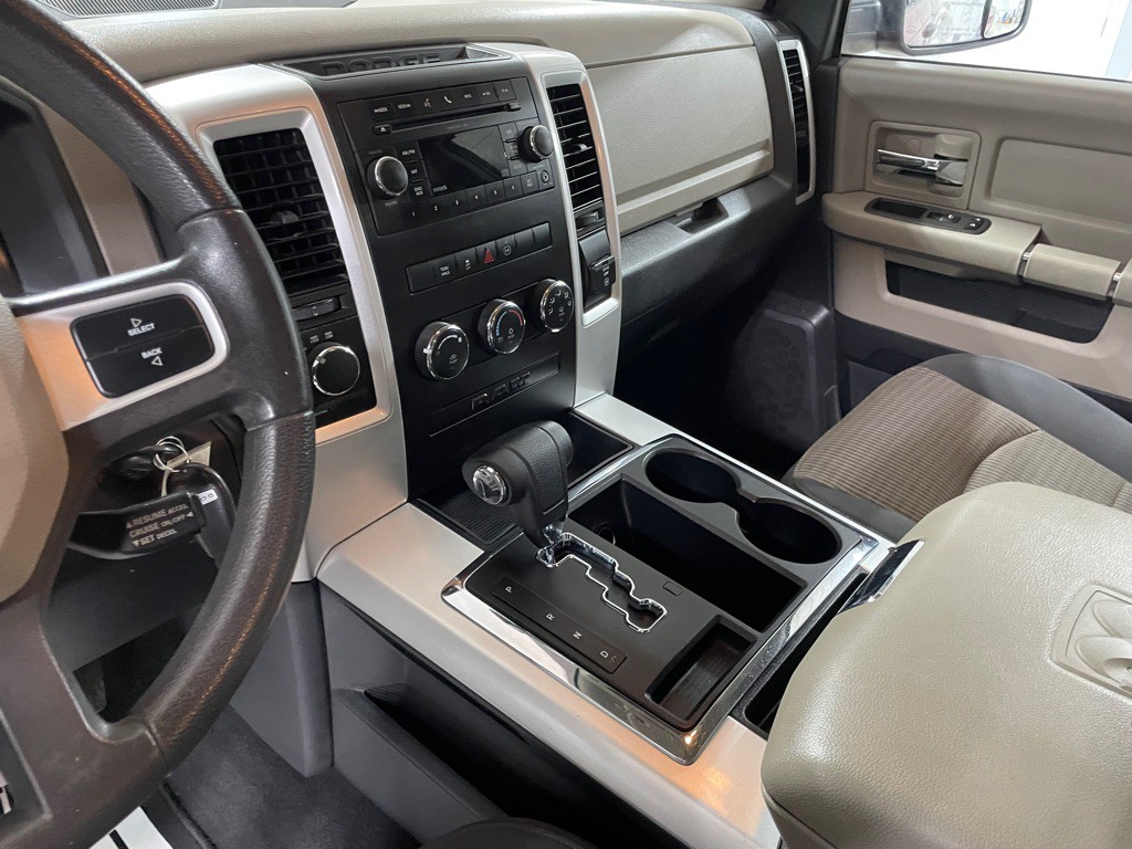 2010 Dodge Ram 1500 Image 34