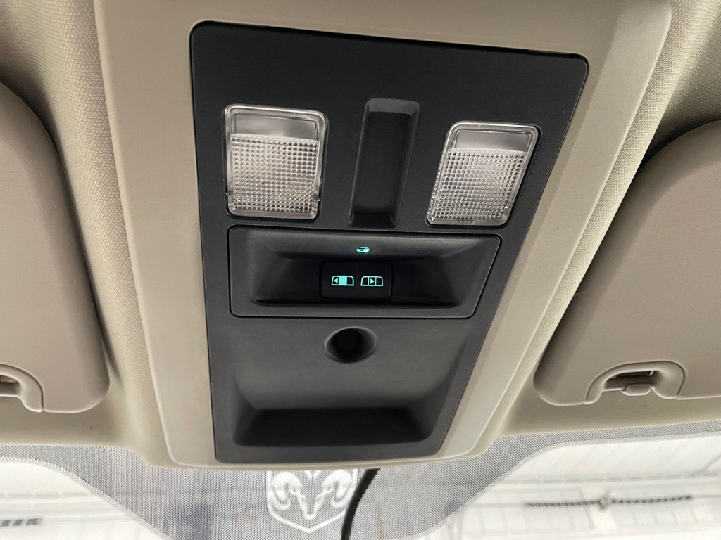 2010 Dodge Ram 1500 Image 35