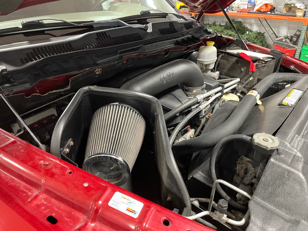 2010 Dodge Ram 1500 Image 39