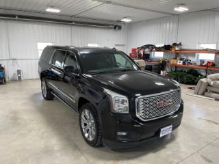Image for 2015 GMC Yukon Denali ID: 7329883