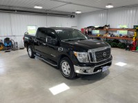 Image for 2017 Nissan Titan SV ID: 7335626