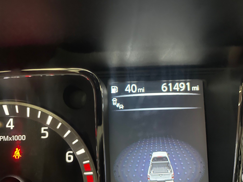 2017 Nissan Titan Image 27