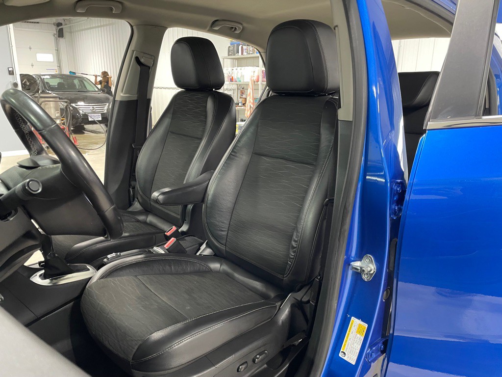 2016 Buick Enclave Image 10